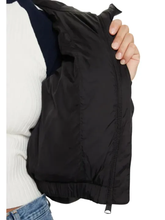 Tommy Hilfiger Damen Jeansjacke – Stilvoll & Zeitlos