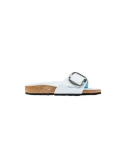 Birkenstock Ciabatte Donna 489166 – Komfortable Pantoletten