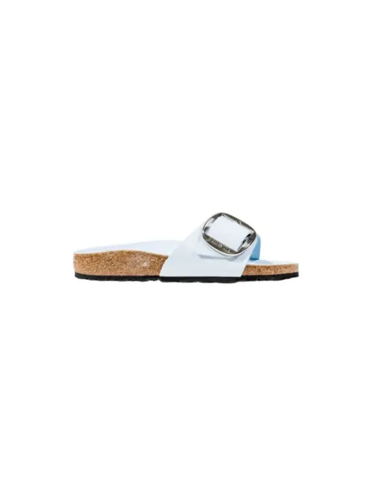 Birkenstock Ciabatte Donna 489166 – Komfortable Pantoletten