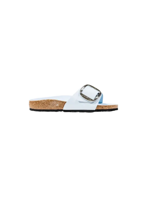 Birkenstock Ciabatte Donna 489166 – Komfortable Pantoletten