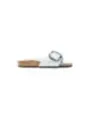 Birkenstock Ciabatte Donna 489166 – Komfortable Pantoletten