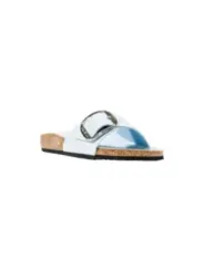 Birkenstock Ciabatte Donna 489166 – Komfortable Pantoletten
