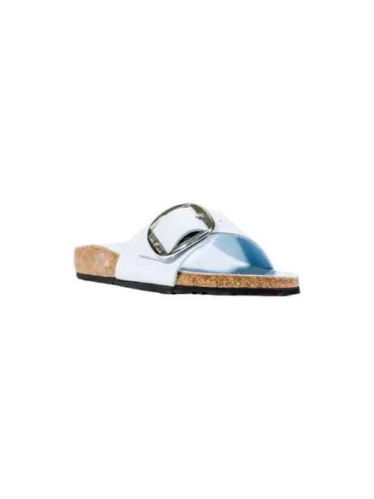 Birkenstock Ciabatte Donna 489166 – Komfortable Pantoletten