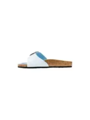 Birkenstock Ciabatte Donna 489166 – Komfortable Pantoletten