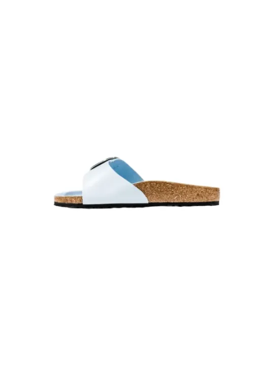 Birkenstock Ciabatte Donna 489166 – Komfortable Pantoletten