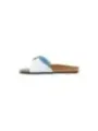 Birkenstock Ciabatte Donna 489166 – Komfortable Pantoletten