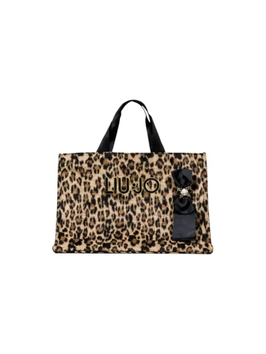 Liu Jo Borsa Donna - Seltene Einzelstücke Handtasche
