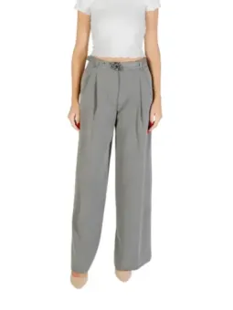 Liu Jo Damenhose Pantaloni 490350 - Stilvoll & Elegant