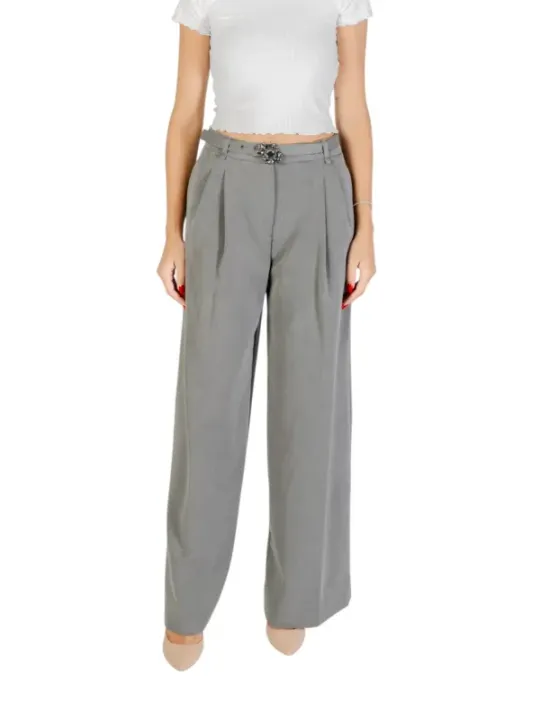 Liu Jo Damenhose Pantaloni 490350 - Stilvoll & Elegant
