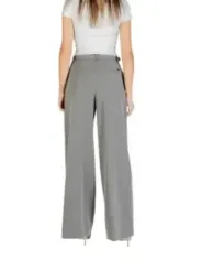 Liu Jo Damenhose Pantaloni 490350 - Stilvoll & Elegant