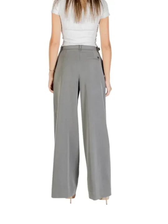 Liu Jo Damenhose Pantaloni 490350 - Stilvoll & Elegant