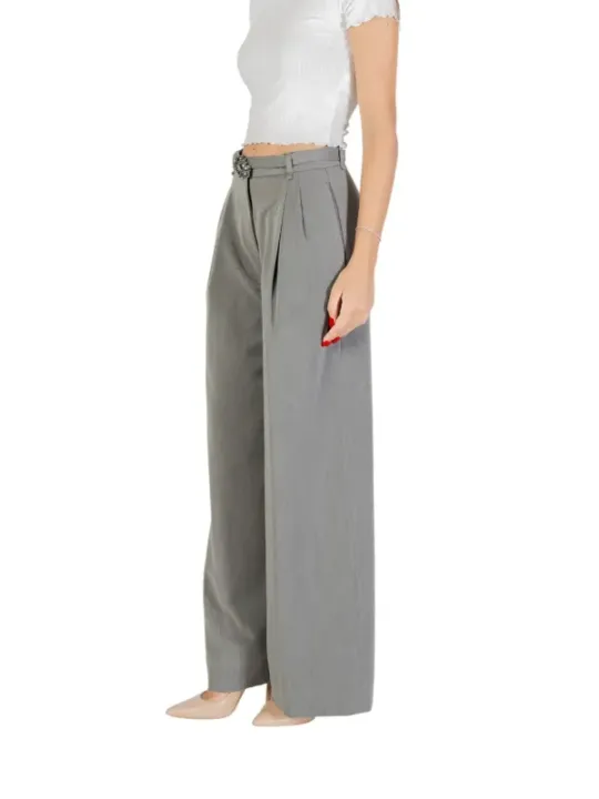 Liu Jo Damenhose Pantaloni 490350 - Stilvoll & Elegant