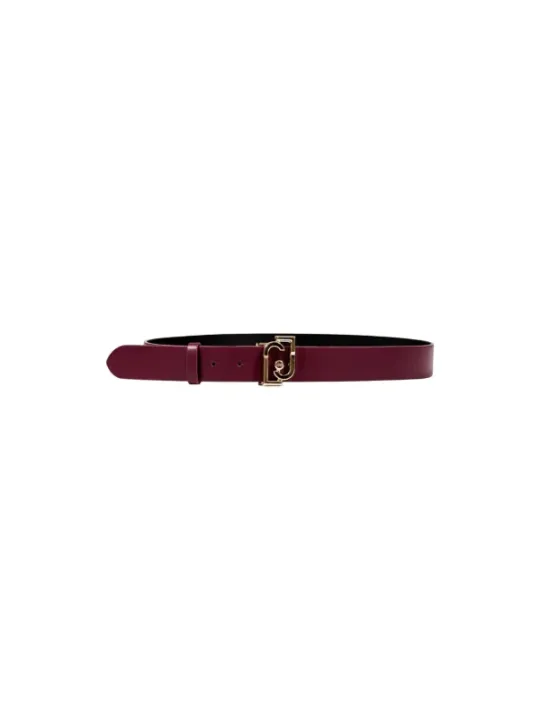 Liu Jo Damen Gürtel 490333 - Stilvolles Accessoire