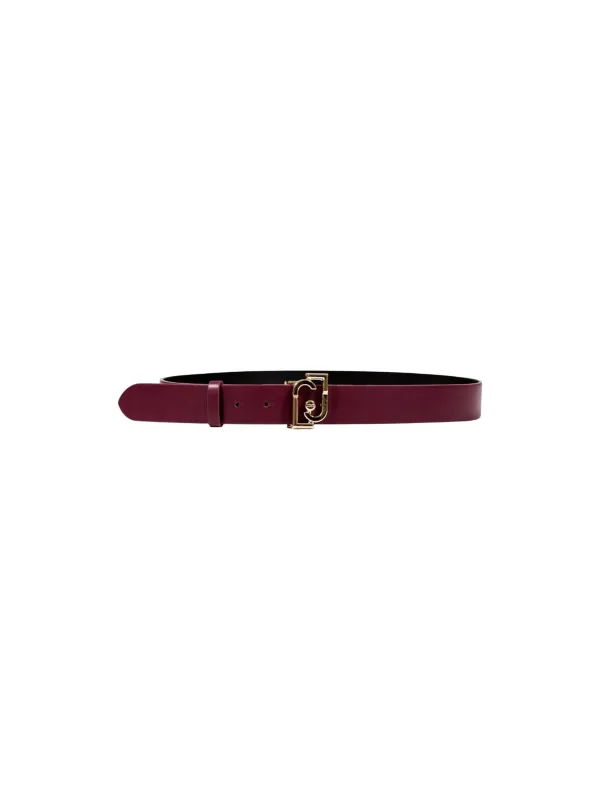 Liu Jo Damen Gürtel 490333 - Stilvolles Accessoire Liu Jo Damen Gürtel 490333 - Stilvolles Accessoire
