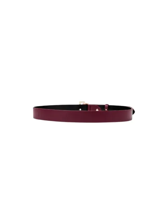 Liu Jo Damen Gürtel 490333 - Stilvolles Accessoire