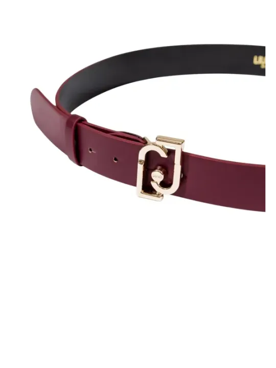 Liu Jo Damen Gürtel 490333 - Stilvolles Accessoire
