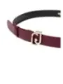 Liu Jo Damen Gürtel 490333 - Stilvolles Accessoire