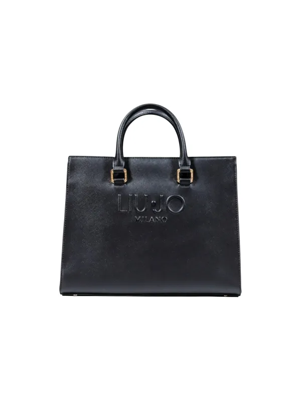 Liu Jo Borsa Donna: Exklusive Einzelstück-Handtasche