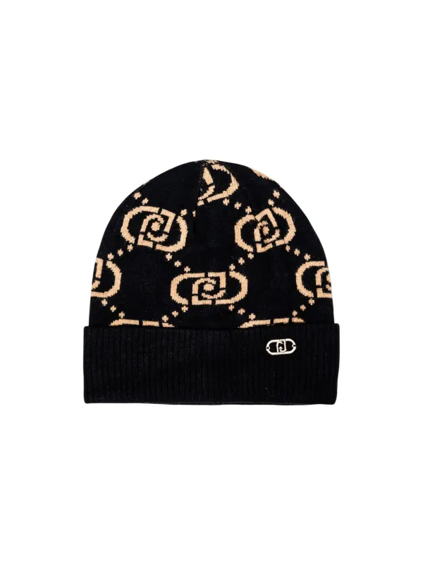 "Liu Jo Damen Cappello 490313 – Stilvolle Mütze für Damen"