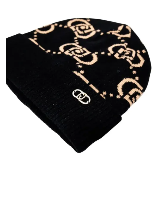 "Liu Jo Damen Cappello 490313 – Stilvolle Mütze für Damen"