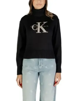 Calvin Klein Damenpullover Jeans – Stilvoll & Bequem