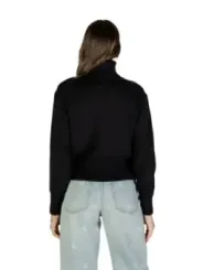 Calvin Klein Damenpullover Jeans – Stilvoll & Bequem