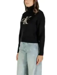 Calvin Klein Damenpullover Jeans – Stilvoll & Bequem
