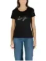 Liu Jo Damen T-Shirt 490287 - Stilvoll & Bequem