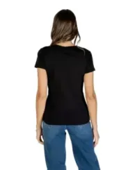 Liu Jo Damen T-Shirt 490287 - Stilvoll & Bequem