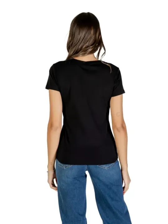 Liu Jo Damen T-Shirt 490287 - Stilvoll & Bequem