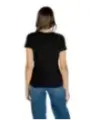 Liu Jo Damen T-Shirt 490287 - Stilvoll & Bequem