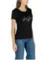 Liu Jo Damen T-Shirt 490287 - Stilvoll & Bequem