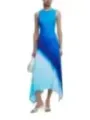 Desigual Abito Damenkleid 490405 – Stilvoll & Einzigartig