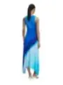 Desigual Abito Damenkleid 490405 – Stilvoll & Einzigartig