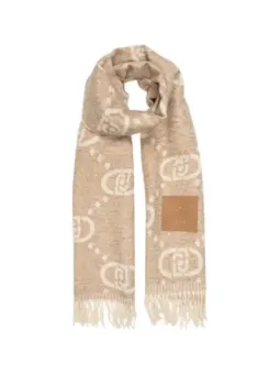 Liu Jo Sciarpa Donna – Stilvolles Damenhalstuch für Eleganz