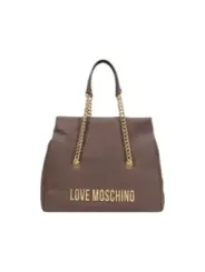 Exklusiv: Love Moschino Borsa Donna - Seltene Einzelstücke