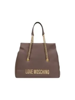 Exklusiv: Love Moschino Borsa Donna - Seltene Einzelstücke