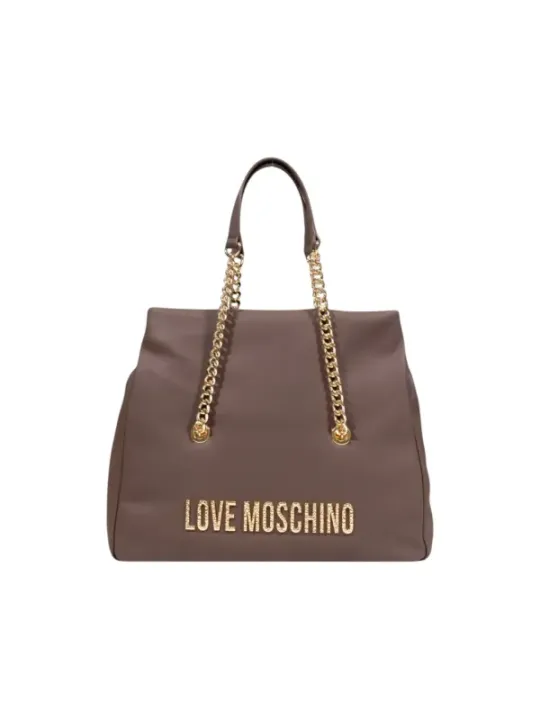 Exklusiv: Love Moschino Borsa Donna - Seltene Einzelstücke
