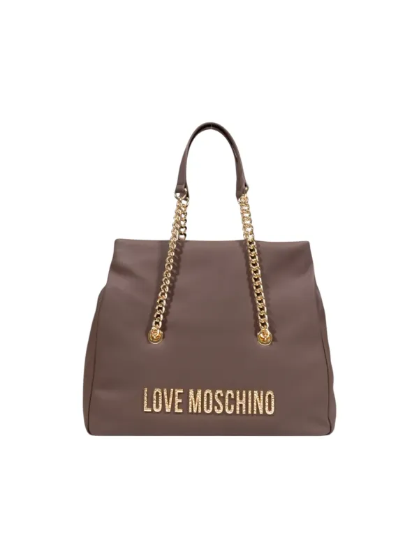 Exklusiv: Love Moschino Borsa Donna - Seltene Einzelstücke