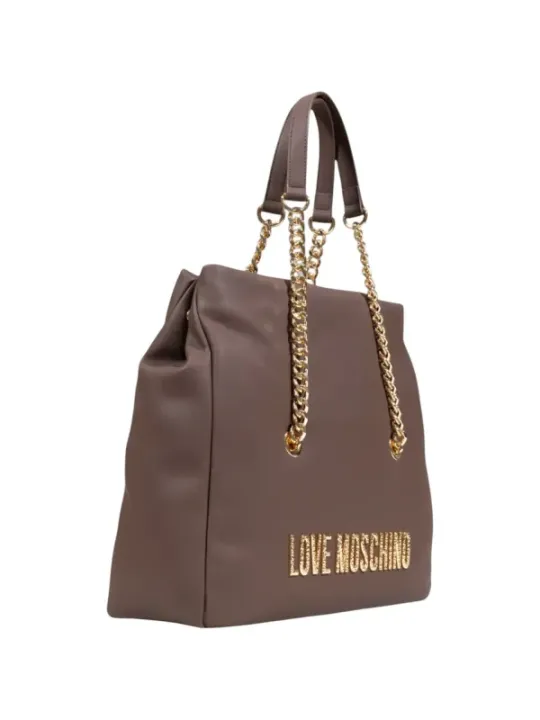Exklusiv: Love Moschino Borsa Donna - Seltene Einzelstücke