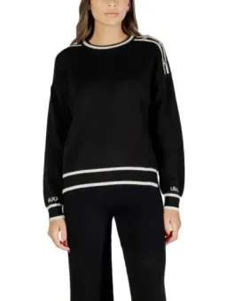 Liu Jo Damenpullover 490285 – Stilvoll & Komfortabel