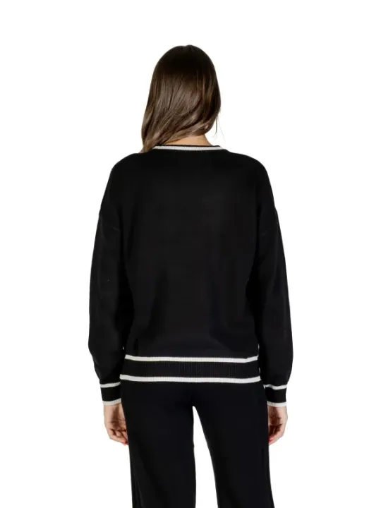 Liu Jo Damenpullover 490285 – Stilvoll & Komfortabel