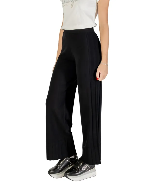 Liu Jo Damenhose Pantaloni 490283 – Stilvoll & Bequem Liu Jo Damenhose Pantaloni 490283 – Stilvoll & Bequem