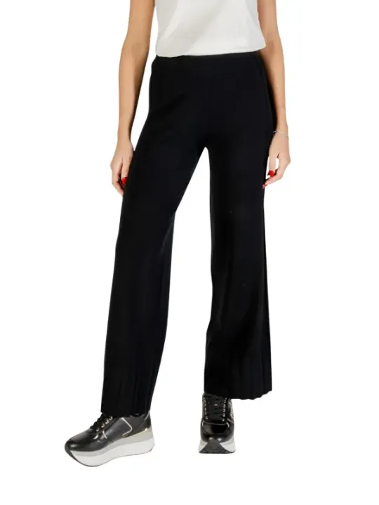 Liu Jo Damenhose Pantaloni 490283 – Stilvoll & Bequem