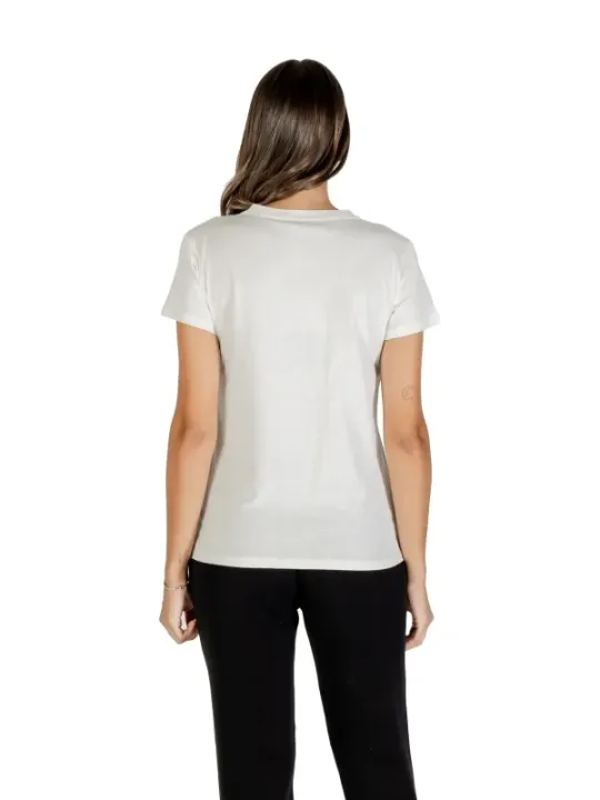 Liu Jo Damen T-Shirt Kollektion – Stil & Komfort vereint