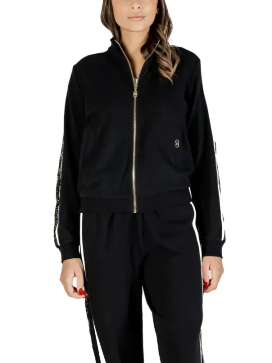 "Liu Jo Damen-Sweatshirt 490269 - Stilvoll & Bequem"