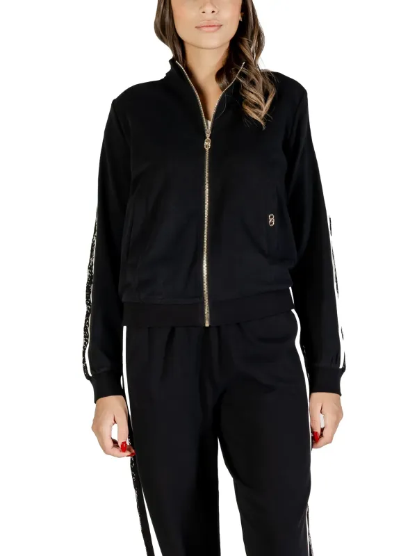 "Liu Jo Damen-Sweatshirt 490269 - Stilvoll & Bequem"