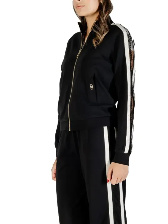 "Liu Jo Damen-Sweatshirt 490269 - Stilvoll & Bequem"