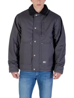 Tommy Hilfiger Herren Jeansjacke – Stilvoll & Zeitlos