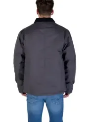 Tommy Hilfiger Herren Jeansjacke – Stilvoll & Zeitlos